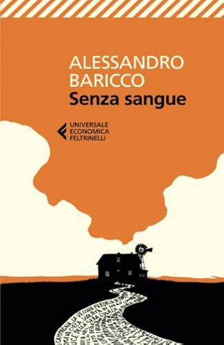 Stock image for Senza sangue for sale by AwesomeBooks