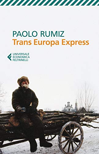 Stock image for TRANS EUROPA EXPRESS - PAOLO R for sale by WorldofBooks