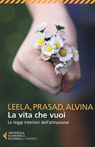 Stock image for La vita che vuoi (Italian Edition) for sale by Books Unplugged