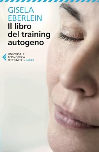 Beispielbild fr Il libro del training autogeno zum Verkauf von medimops