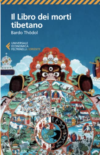 el libro tibetano de la vida y de la muerte - Antiguos o usados - Iberlibro