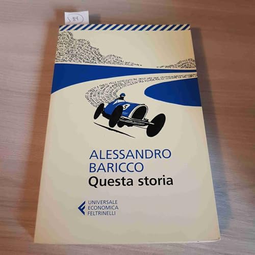 9788807884238: Questa storia (Universale economica)