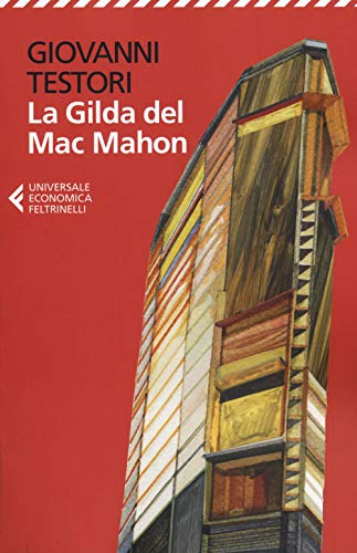 Imagen de archivo de La Gilda del Mac Mahon a la venta por medimops