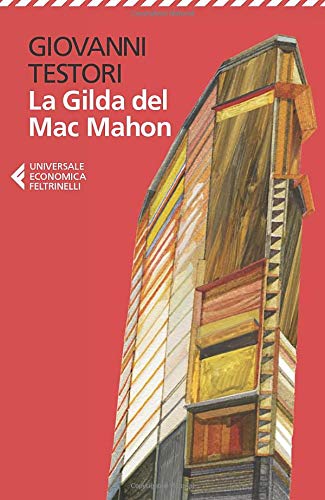 Stock image for La Gilda del Mac Mahon for sale by medimops