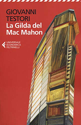 9788807884276: La Gilda del Mac Mahon (Italian Edition)