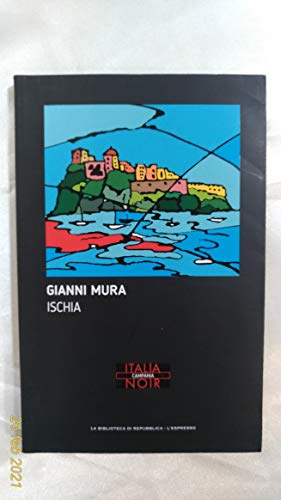 Beispielbild fr Ischia (Italian Edition) zum Verkauf von libreriauniversitaria.it