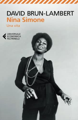 Stock image for DAVID BRUNLAMBERT - NINA SIMON for sale by libreriauniversitaria.it