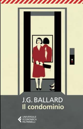 Il condominio - Ballard James, Graham und P. Lagorio