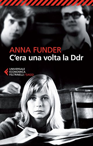 Beispielbild fr C'era una volta la Ddr (Italian Edition) zum Verkauf von WorldofBooks