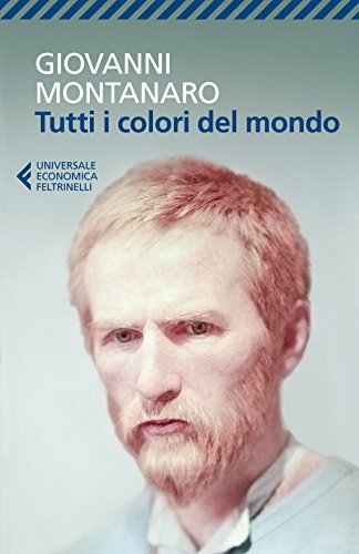 Stock image for Tutti I Colori Del Mondo for sale by Hamelyn