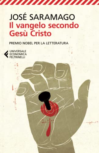 Beispielbild fr Il Vangelo secondo Ges Cristo zum Verkauf von WorldofBooks