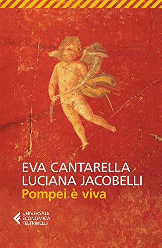 Stock image for Pompei  viva (Italian Edition) for sale by libreriauniversitaria.it