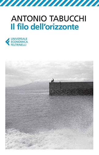 9788807885570: Il filo dell'orizzonte (Universale economica)