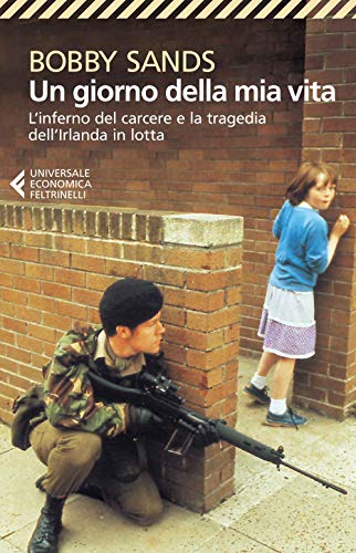 Beispielbild fr Un giorno della mia vita (Italian Edition) zum Verkauf von GF Books, Inc.