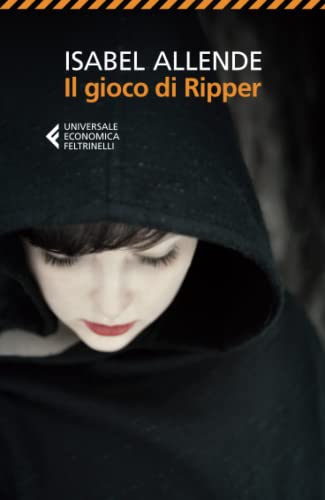 Beispielbild fr Il gioco di Ripper zum Verkauf von medimops
