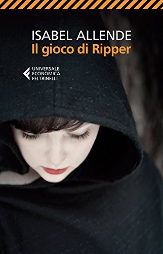 Stock image for Il gioco di Ripper for sale by medimops