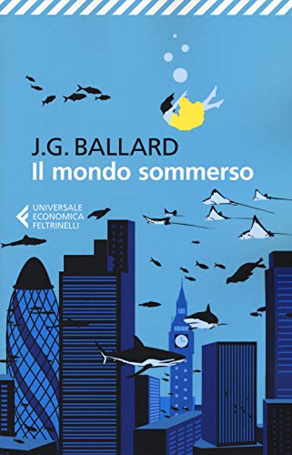 Beispielbild fr Il mondo sommerso zum Verkauf von WorldofBooks