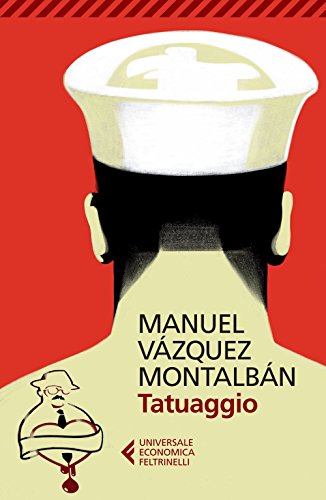 Tatuaggio - Vázquez Montalbán, Manuel