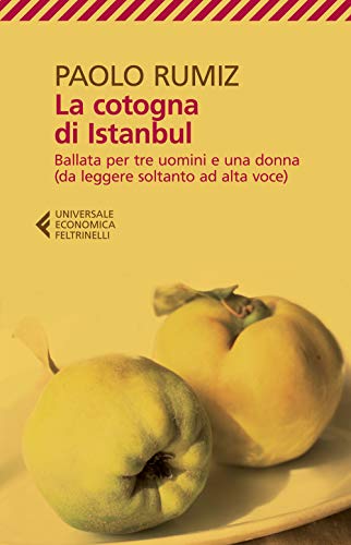 9788807886478: La cotogna di Istanbul (Universale economica)