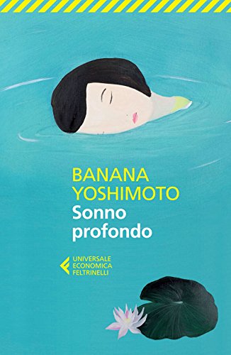 9788807886492: Sonno profondo (Italian Edition)