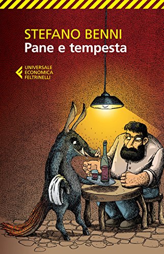 9788807886669: Pane e tempesta (Universale economica)