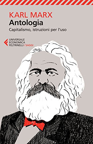 9788807886829: Antologia (Universale economica. Saggi)