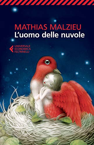 9788807886850: L'uomo delle nuvole