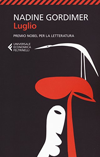 9788807887062: Luglio (Italian Edition)