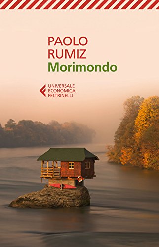 9788807887147: Morimondo (Universale economica)