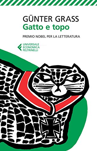 9788807887246: Gatto e topo