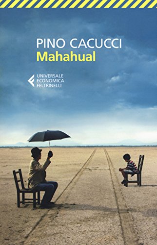 Stock image for Mahahual for sale by Revaluation Books