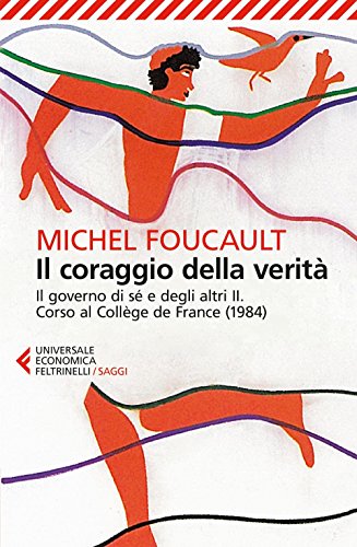 9788807887475: Il coraggio della verit