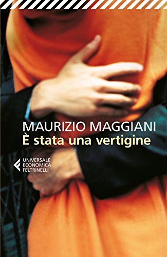 Stock image for  stata una vertigine (Italian Edition) for sale by GF Books, Inc.