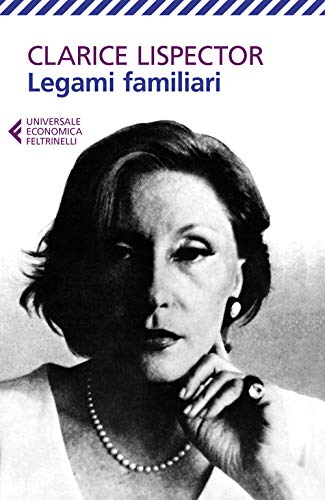 Immagine dell'editore per LEGAMI FAMILIARI (Italian) venduto da Brook Bookstore