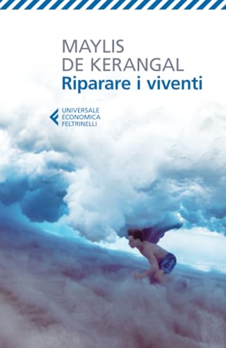 Stock image for Riparare i viventi for sale by WorldofBooks