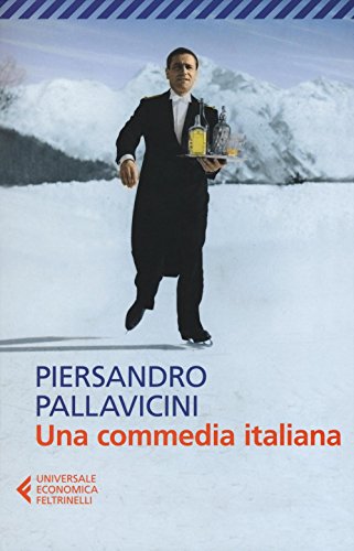 Beispielbild fr Una commedia italiana zum Verkauf von Reuseabook