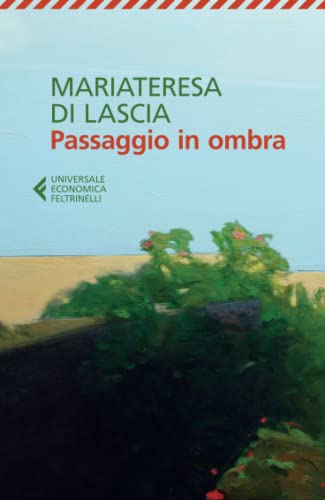 Imagen de archivo de Passaggio in ombra (Italian Edition) a la venta por WorldofBooks