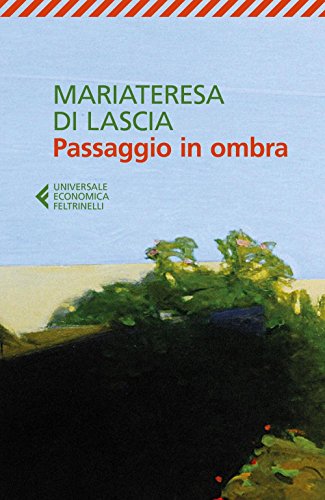 Stock image for Passaggio in ombra (Italian Edition) for sale by WorldofBooks