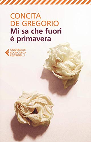 Beispielbild fr Mi sa che fuori  primavera: 1 zum Verkauf von WorldofBooks