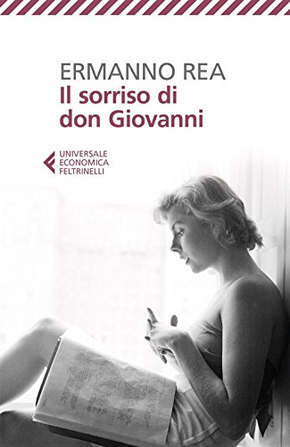 Beispielbild fr ERMANNO REA - IL SORRISO DI DO (Italian Edition) zum Verkauf von libreriauniversitaria.it