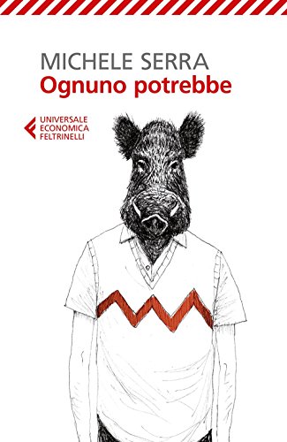 Stock image for Ognuno potrebbe for sale by Revaluation Books