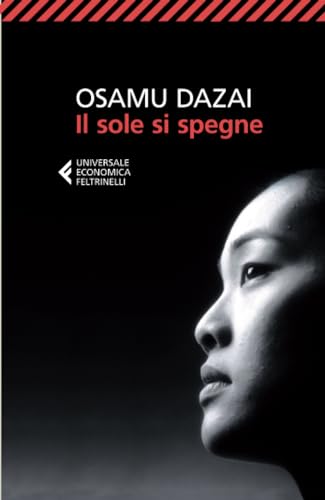 Il sole si spegne - Dazai, Osamu