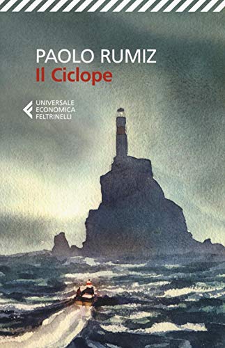 Beispielbild fr Il Ciclope zum Verkauf von medimops