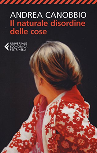 Stock image for Il naturale disordine delle cose (Italian Edition) for sale by libreriauniversitaria.it