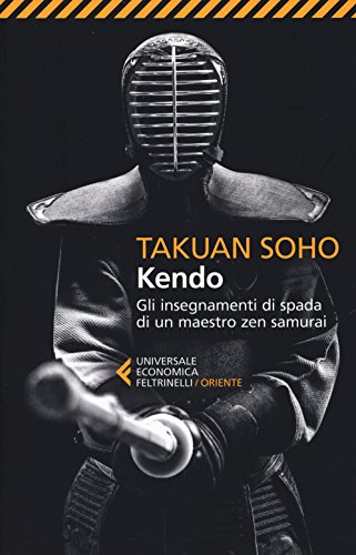 Beispielbild fr Kendo (Italian Edition) zum Verkauf von Brook Bookstore On Demand