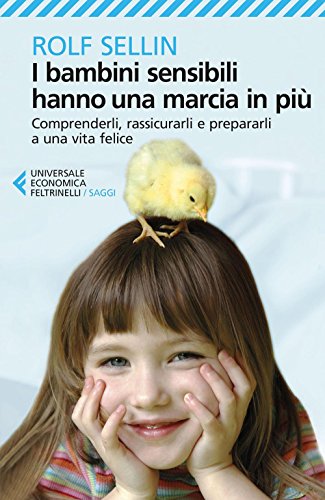 Stock image for I bambini sensibili hanno una marcia in pi (Italian Edition) for sale by GF Books, Inc.