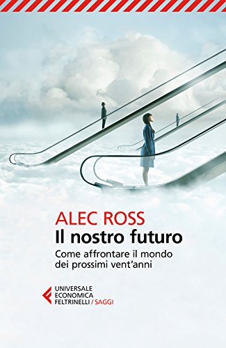 9788807889257: Il nostro futuro