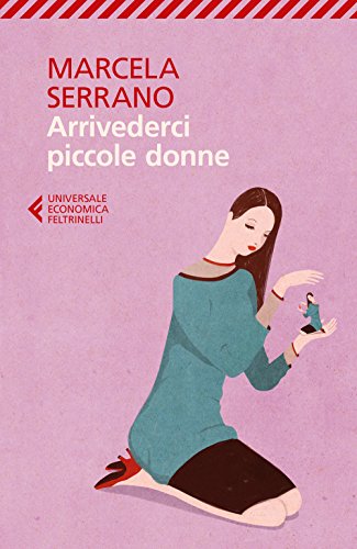 9788807889431: Arrivederci piccole donne