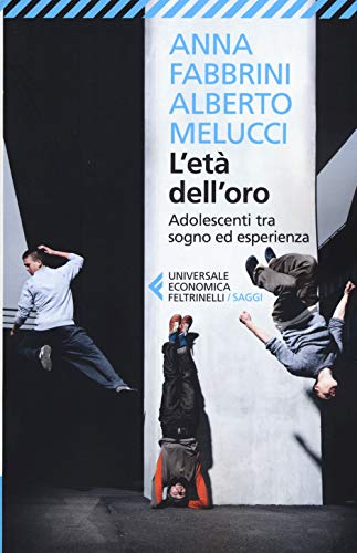Stock image for L'et dell'oro (Italian Edition) for sale by GF Books, Inc.