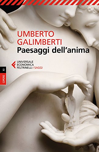 Imagen de archivo de Paesaggi dell'anima (Italian Edition) a la venta por SecondSale